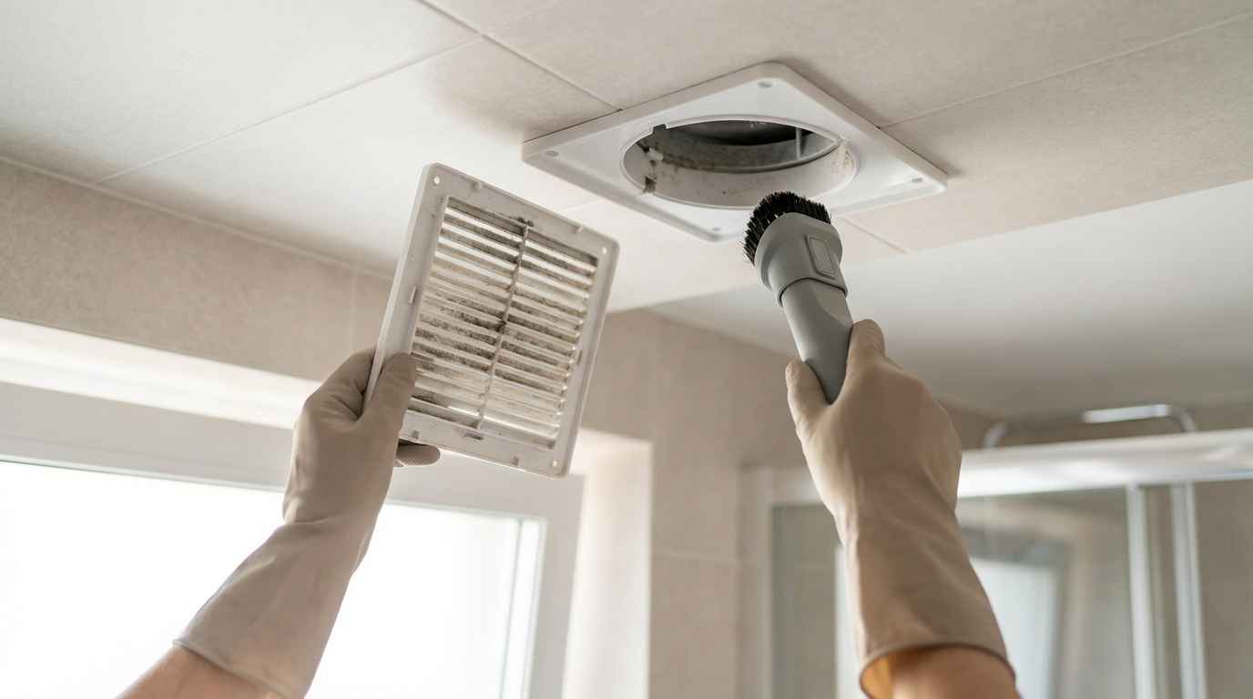 Nettoyage VMC les étapes pour entretenir votre ventilation — free download