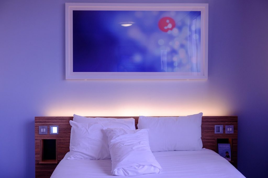 Lit 2 places pour couple : tous les critères pour bien choisir selon votre chambre