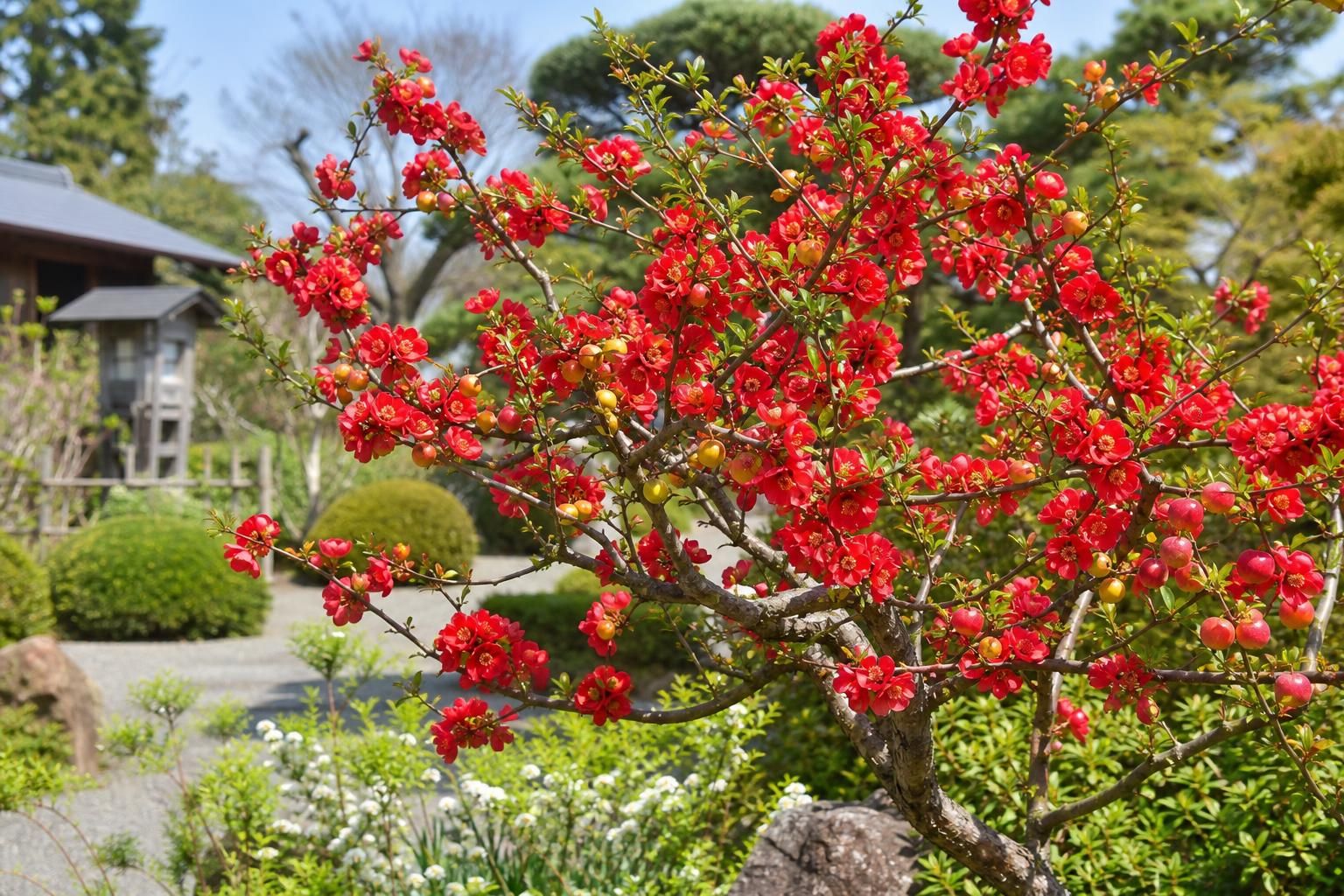 découvrez si les fruits du pommier du japon sont comestibles ou toxiques, leurs caractéristiques et conseils pour les reconnaître en toute sécurité.