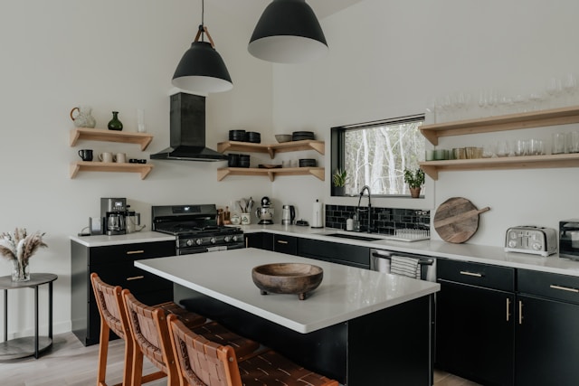 Cuisine sur mesure : le guide pour un aménagement réussi (et sans regret)