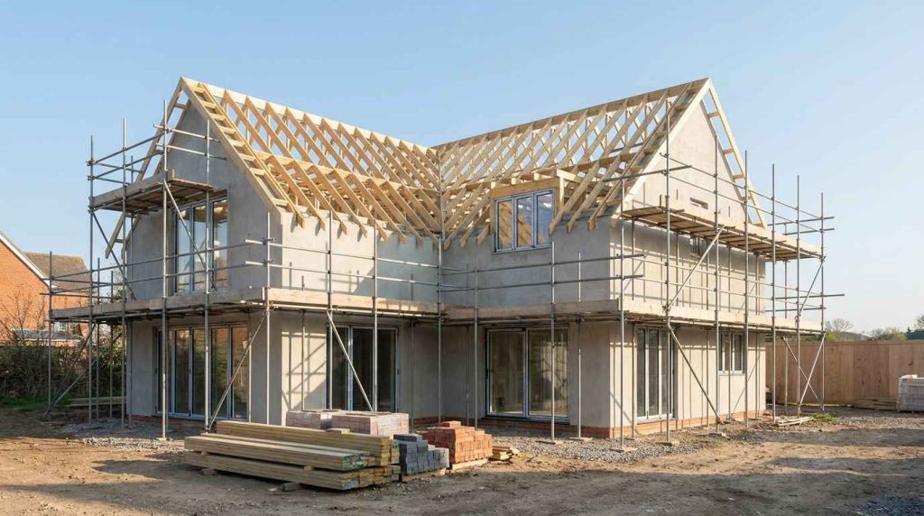 C'est quoi un constructeur de maison individuelle ?