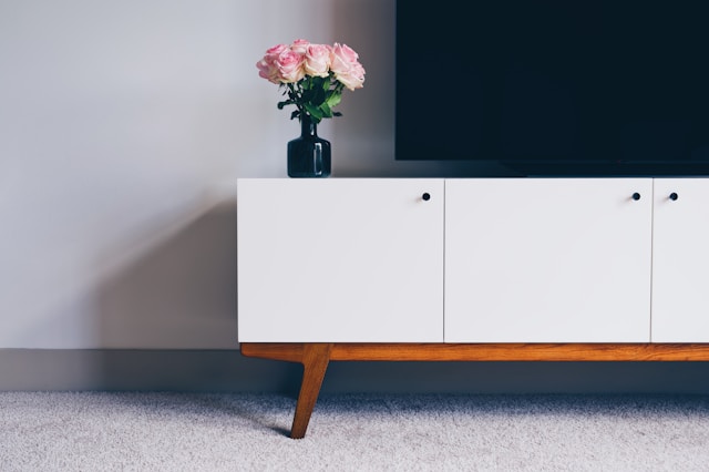 Meuble buffet ou meuble console : quelles différences et comment choisir ?