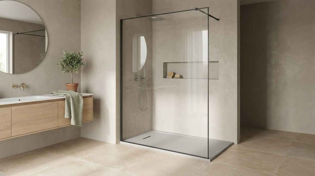 Salle de bain 2026 : les tendances qui dessinent l'année
