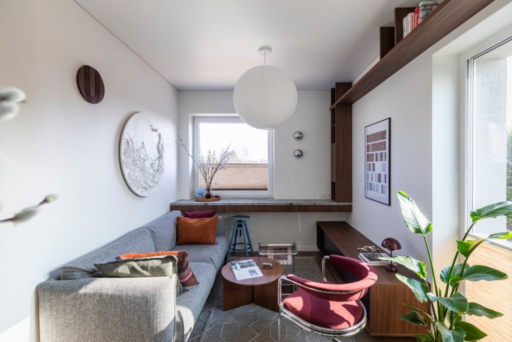Aménager un petit appartement : comment optimiser chaque m² sans tout entasser ?