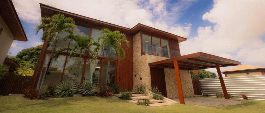 Construire une maison en bois neuve : tendances et critères de choix