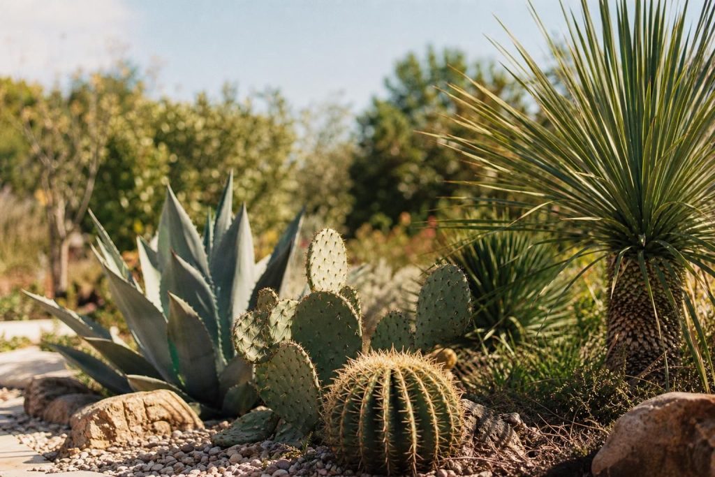 Plante résistante au soleil : nos conseils
