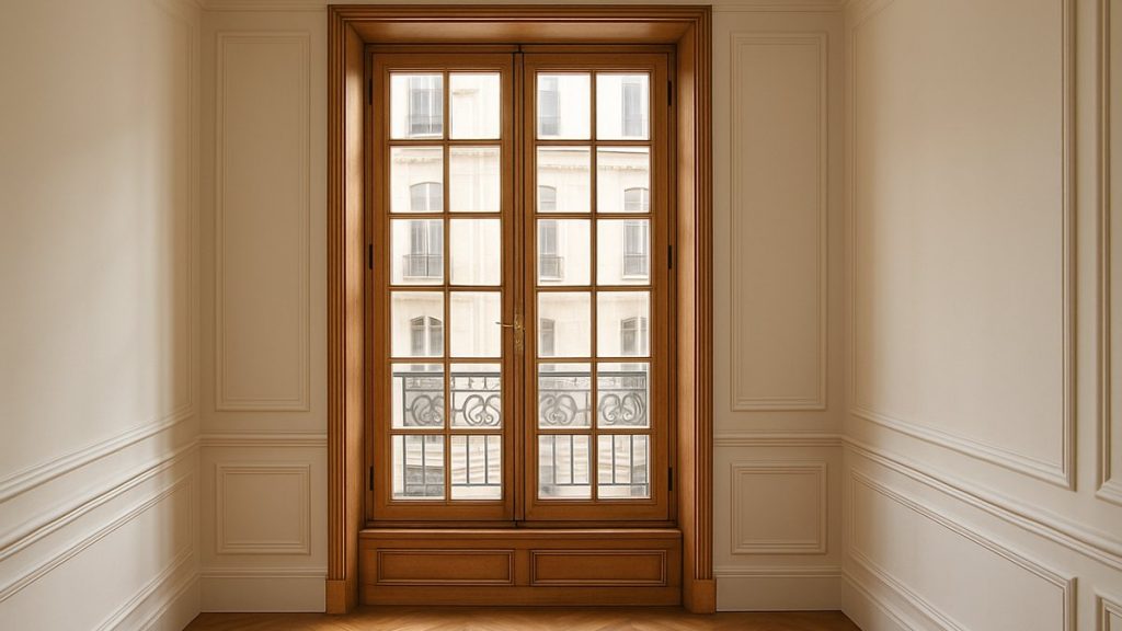 Fenêtres en bois sur mesure : comment bien les choisir pour une rénovation