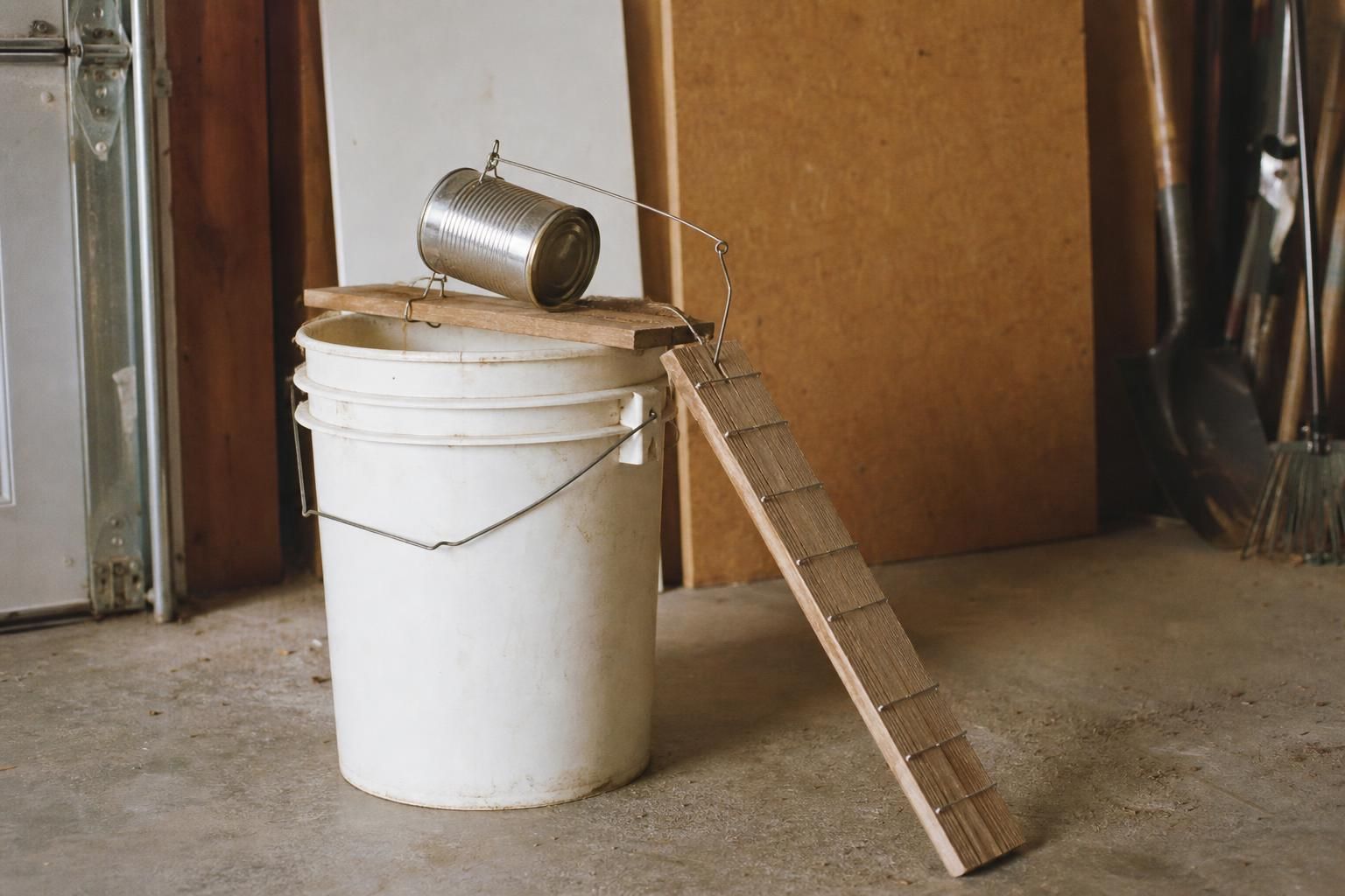 découvrez nos conseils et tutoriels pratiques pour fabriquer un piège à rat fait maison efficace, simple et économique afin de protéger votre maison naturellement.