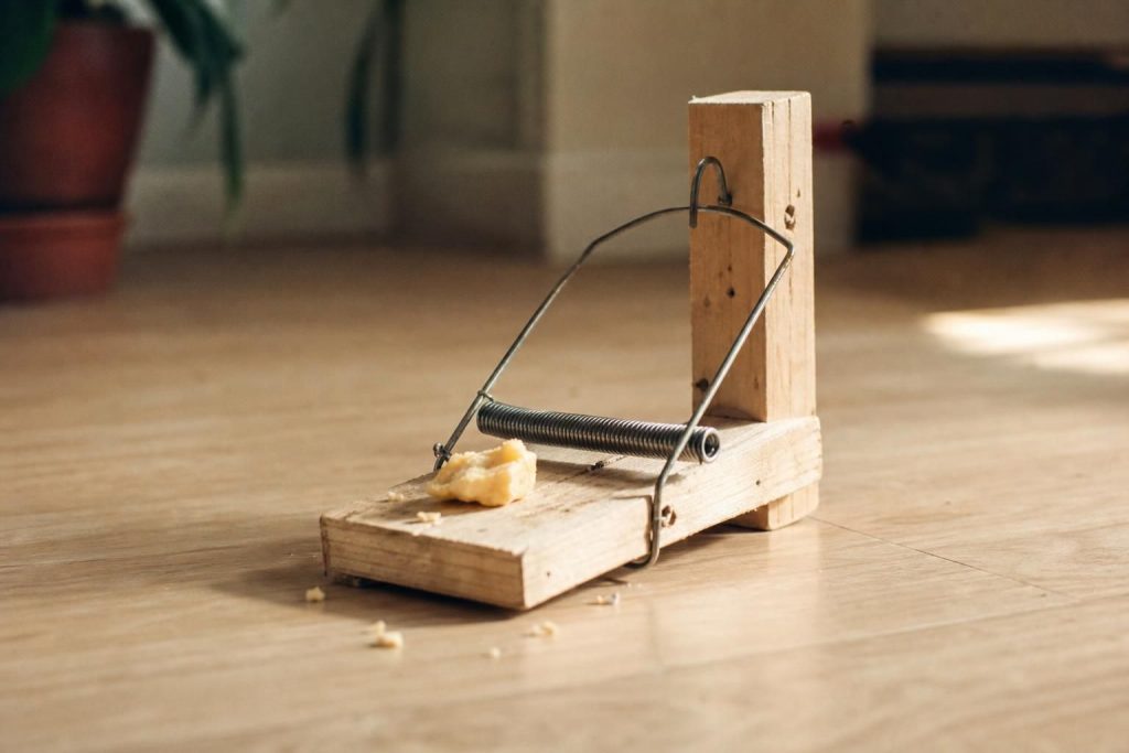 Piège à rat fait maison : nos conseils et tutoriels pratiques