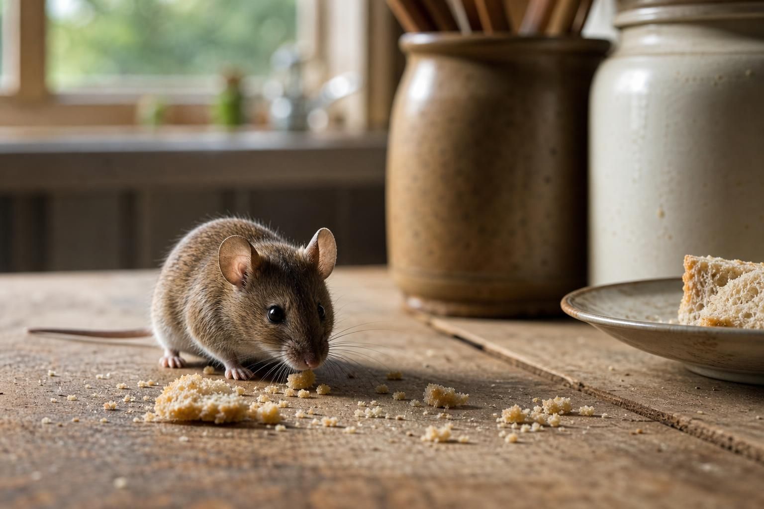 découvrez ce que mange une souris, comment identifier sa présence chez vous, et les meilleures actions à entreprendre si vous en croisez une.