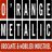 O'Range Metalic