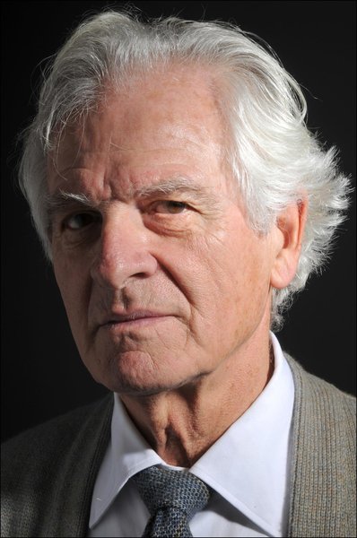 Regretté Pierre Paulin...