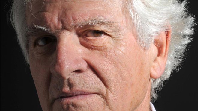 Regretté Pierre Paulin...