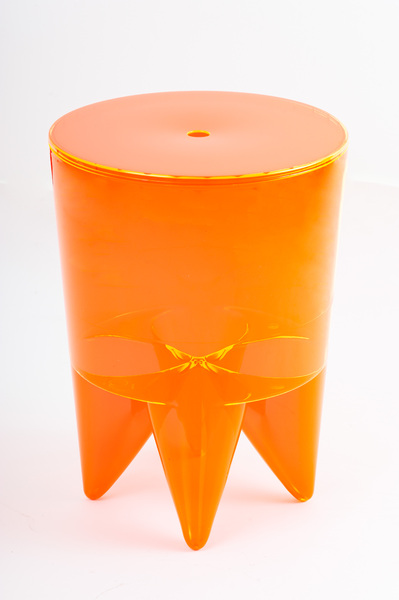 Bubu 1er roi des tabourets