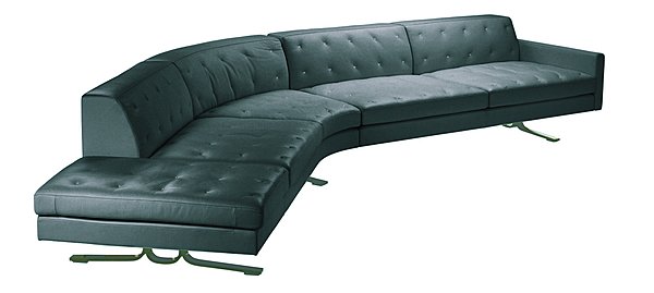 Kennedee chez Conran