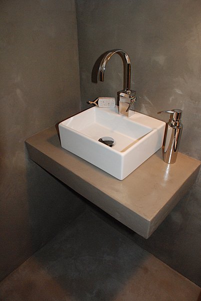 Matière à création