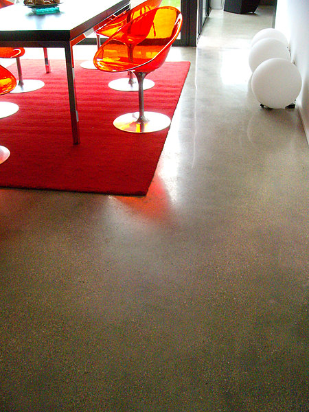 Basic System. Vitro Béton