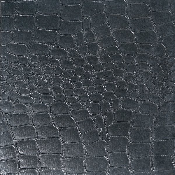 Béton façon peau de croco !