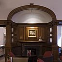 Royal au bar...