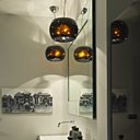 Les couleurs contemporaines et le mobilier de grands designers ont contribué à l’étonnante  modernisation du lieu