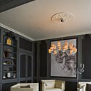 Dans le coin lecture, 3 grands fauteuils en cuir de Poltrona Frau rendent l’espace plus intime