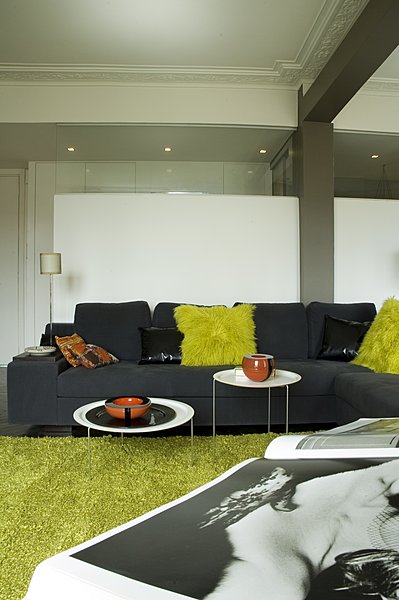 Arnaud de Petiville, toujours...