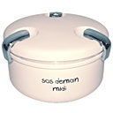 Incidence, boite midiclip