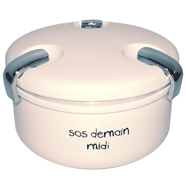 Incidence, boite midiclip