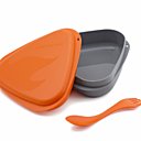 4- Light my Fire, Katadyn