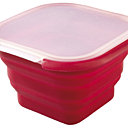 La carpe, une drôle de boite télescopique