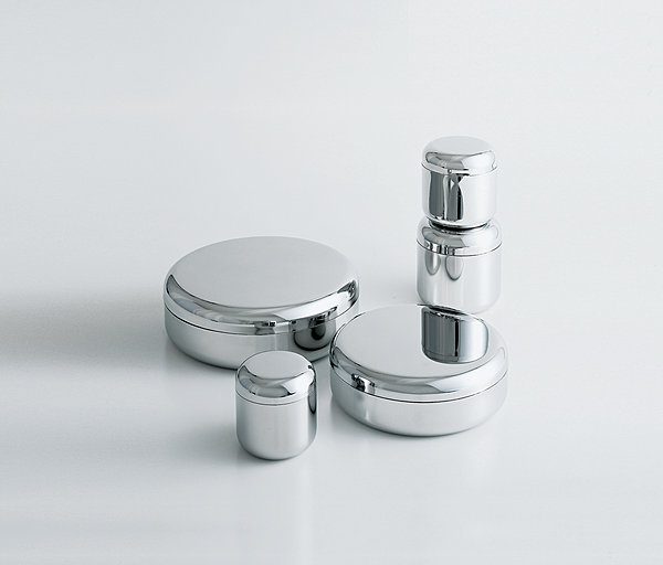 3-  Sobriété Alessi !