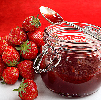 Délicieuse quand elle vient d'être faite.