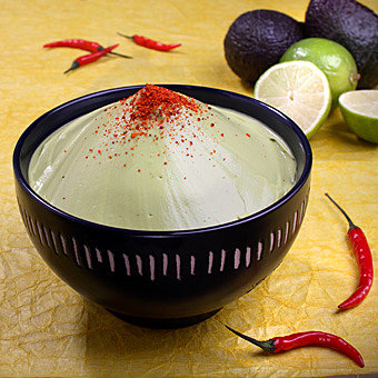 Pour un apéro pimenté