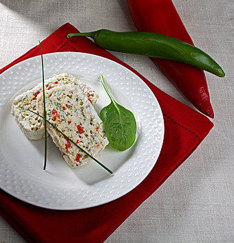 Un concentré de saveurs venues d'Espagne