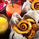 Chic et facile pour l'apéro.