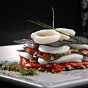 Un millefeuille original