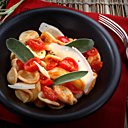 Toutes les saveurs de l'Italie...