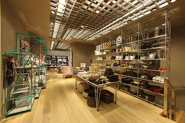 Les accessoires Zara Home