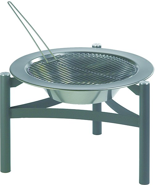 4- pour le balcon, chez Barbecue & Co