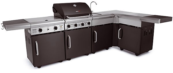 3- Freedom Combo L , complet pour 4500 € !