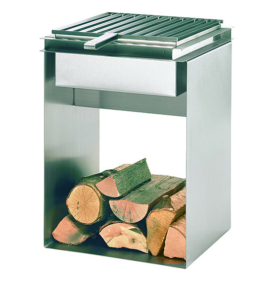 8- au feu de bois chez Out Door