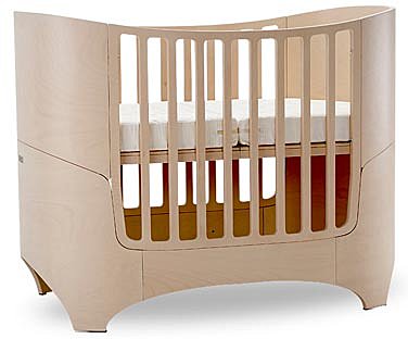 4- Lit évolutif Leander