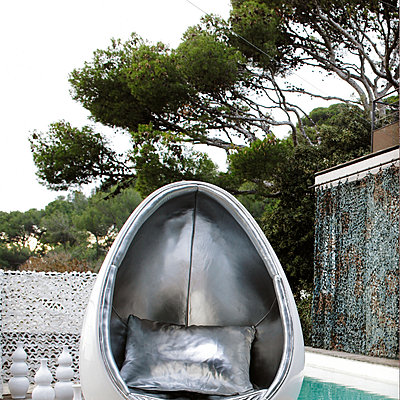 L'Oeuf de Maisons du Monde