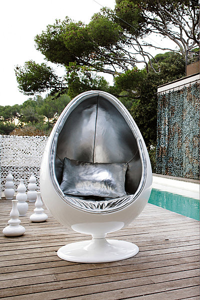 L'Oeuf de Maisons du Monde