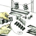 effaroucheur à oiseaux