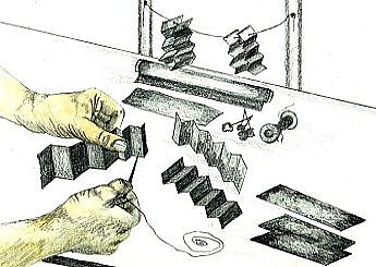 effaroucheur à oiseaux