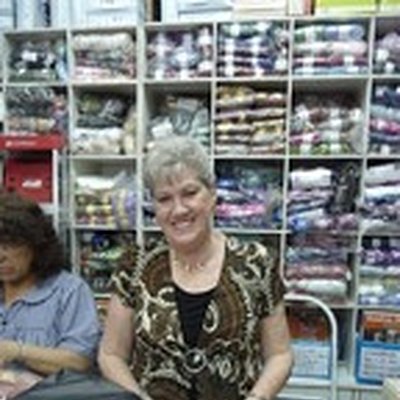 gloria ritz, 72 ans et la passion intacte ! gloria ritz, 72 ans et la passion intacte !