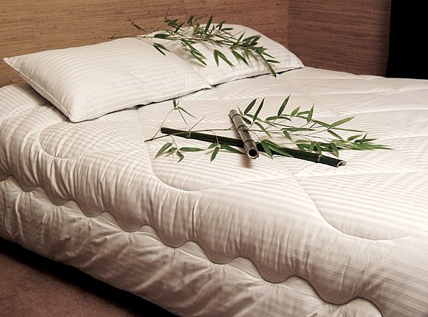 3 - Couette et Nature