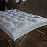 Linge de lit et literie écologique