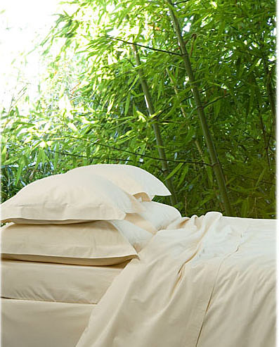 4 - Elvé - Origine bambou